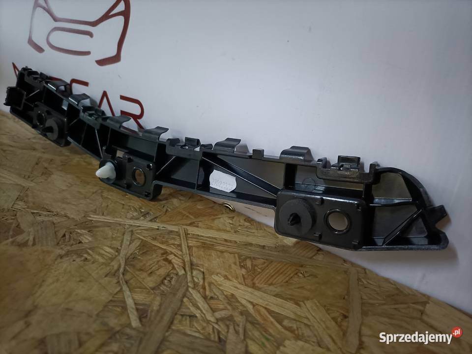 FORD S II 15 ŚLIZG MOCOWANIE ZDERZAKA PRAWY TYŁ Pleszew