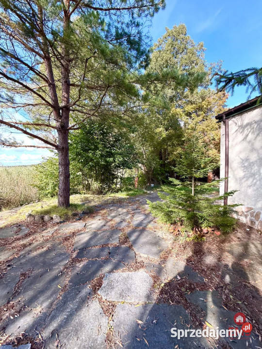 sprzedaży domu wolnostojącego Sajzy 270m2 Sprzedaż warmińsko-mazurskie