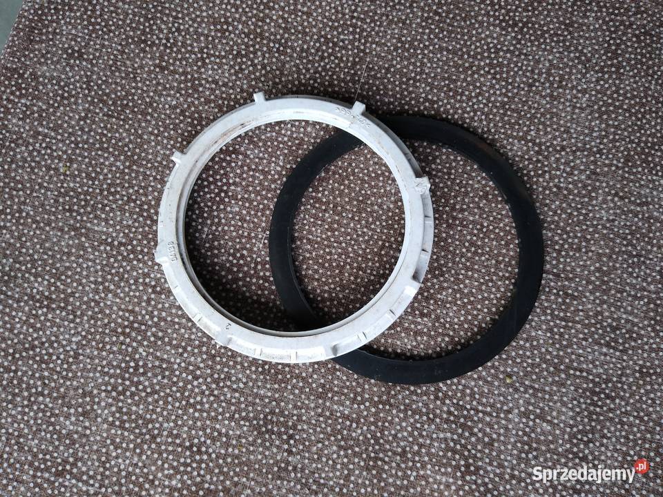 Nakrętka zbiornika soli zmywarka Whirlpool Katowice sprzedam