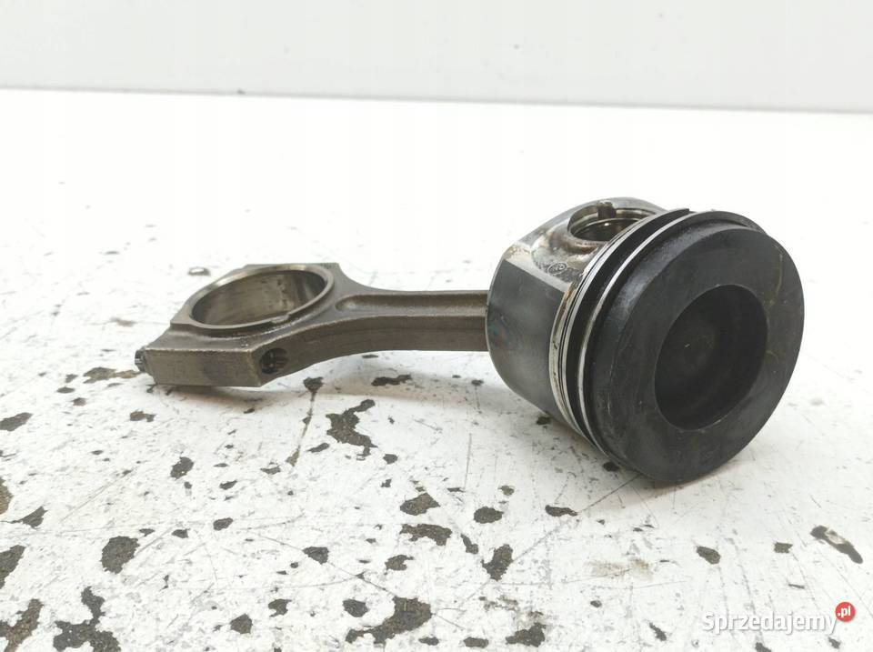 TŁOK KORBOWÓD 84L117 20 D N47 Bmw Seria 5 VI świętokrzyskie