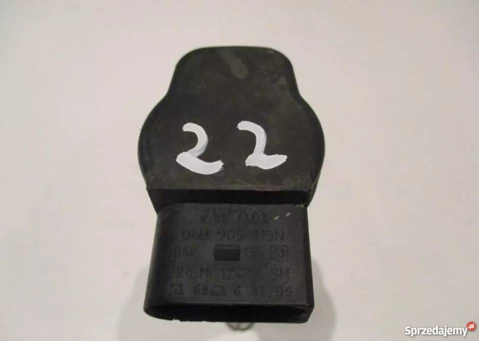 CEWKA VOLKSWAGEN AUDI SEAT SKODA ROŻNE MODELE Nowy Tomyśl