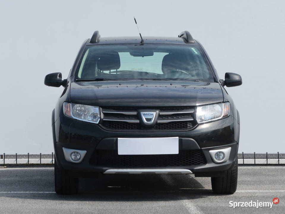 Dacia Sandero 15 dCi Lublin