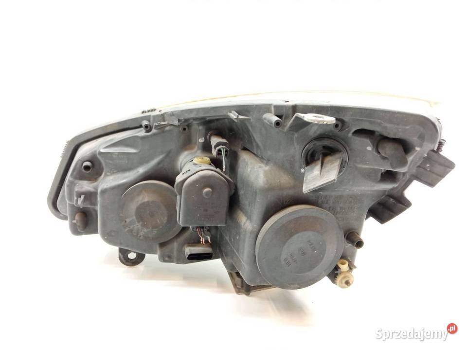 LAMPA PRZÓD PRAWA XENON EUROPA Renault Scenic II świętokrzyskie