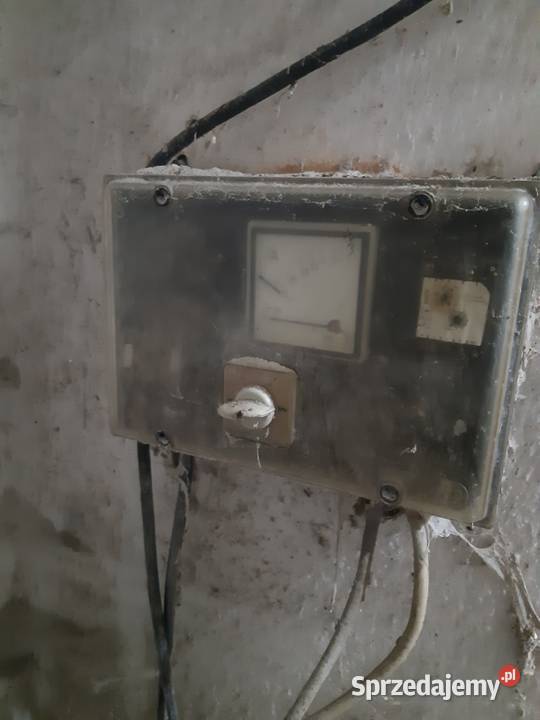 Sprzedam śrutownik i mieszalnik 500 Kępno sprzedam