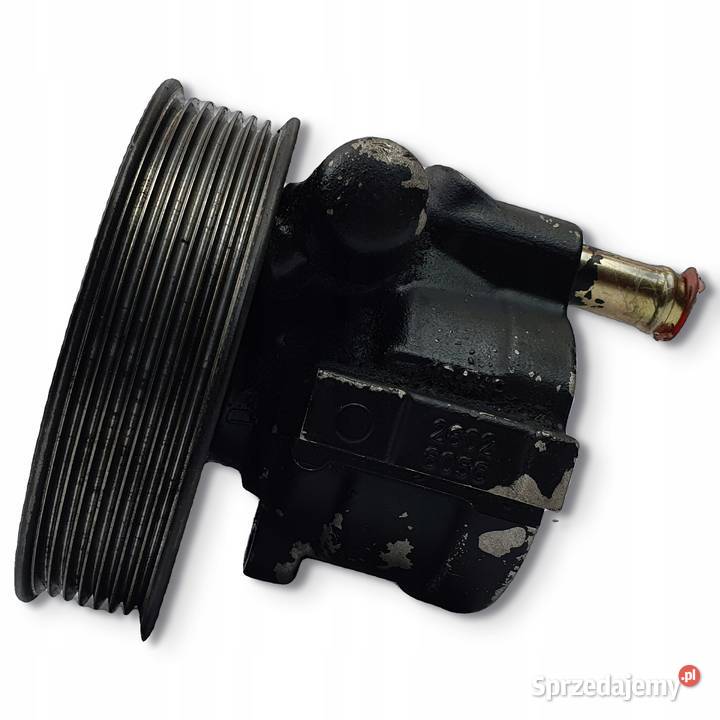 POMPA WSPOMAGANIA Renault Trafic II Vivaro 20 Chełm