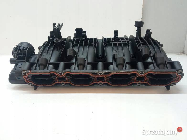 KOLEKTOR SSĄCY 06L133291DM 20 TSI TFSI Skoda Rok produkcji 2019 sprzedam