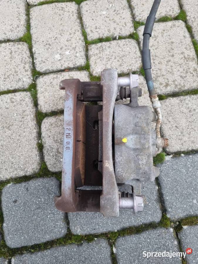 Mazda CX60 CX60 zacisk przedni prawy 25 PHEV Sława