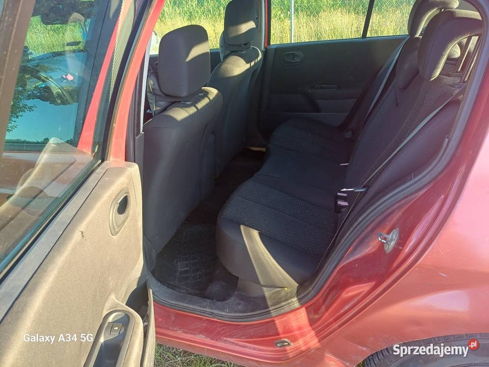 Sprzedam Renault Megan 2 kujawsko-pomorskie Szubin