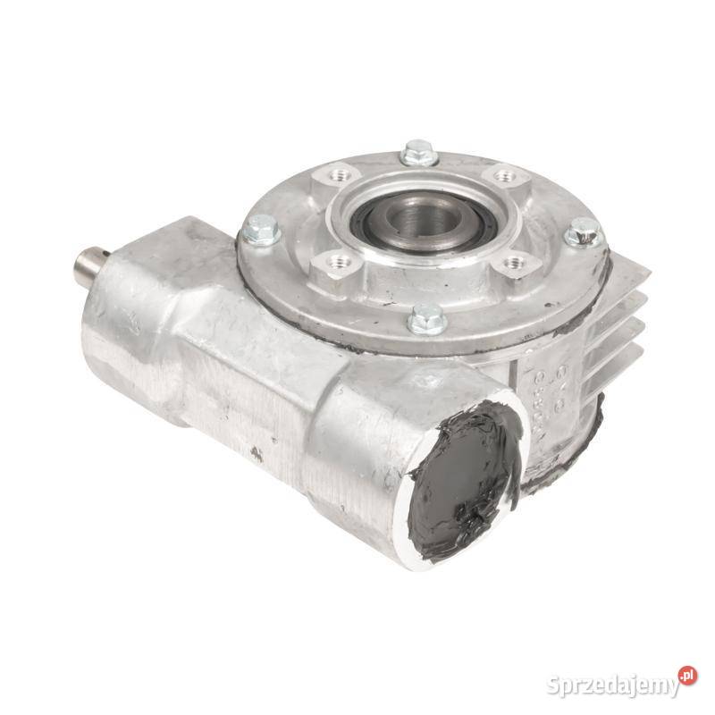 Przekładnia kpl zamiatarka CEDRUS CEDZM05PROE Opalenica