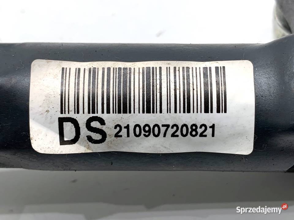 DRĄŻEK KOLUMNY KIEROWNICZEJ KIA CEED 15 160 podkarpackie