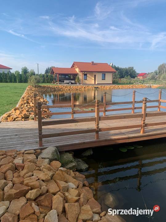 Producent kamienia ogrodowego do ogrodu na Architektura ogrodowa Radomsko