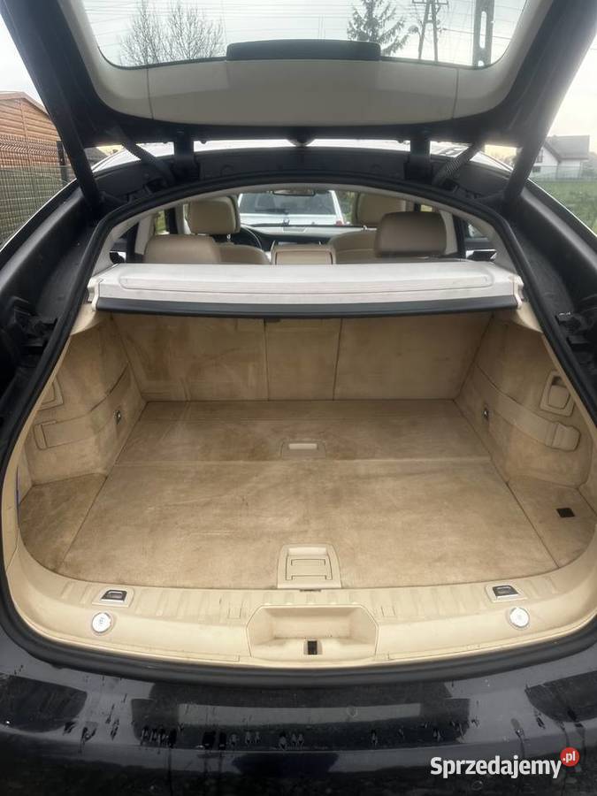 BMW GT F07 269000km Kraków