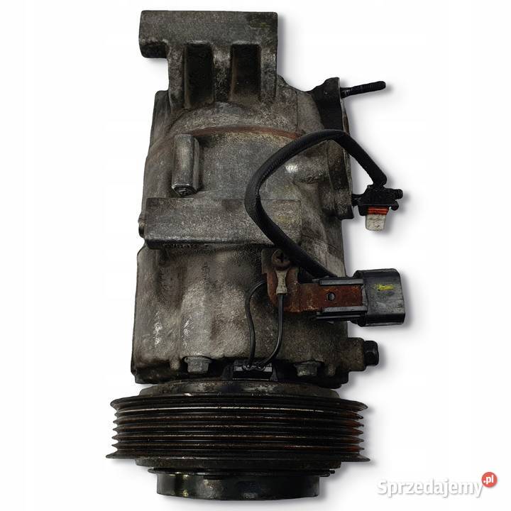 SPRĘŻARKA KLIMATYZACJI Kia Sportage III 16 GDI Chełm