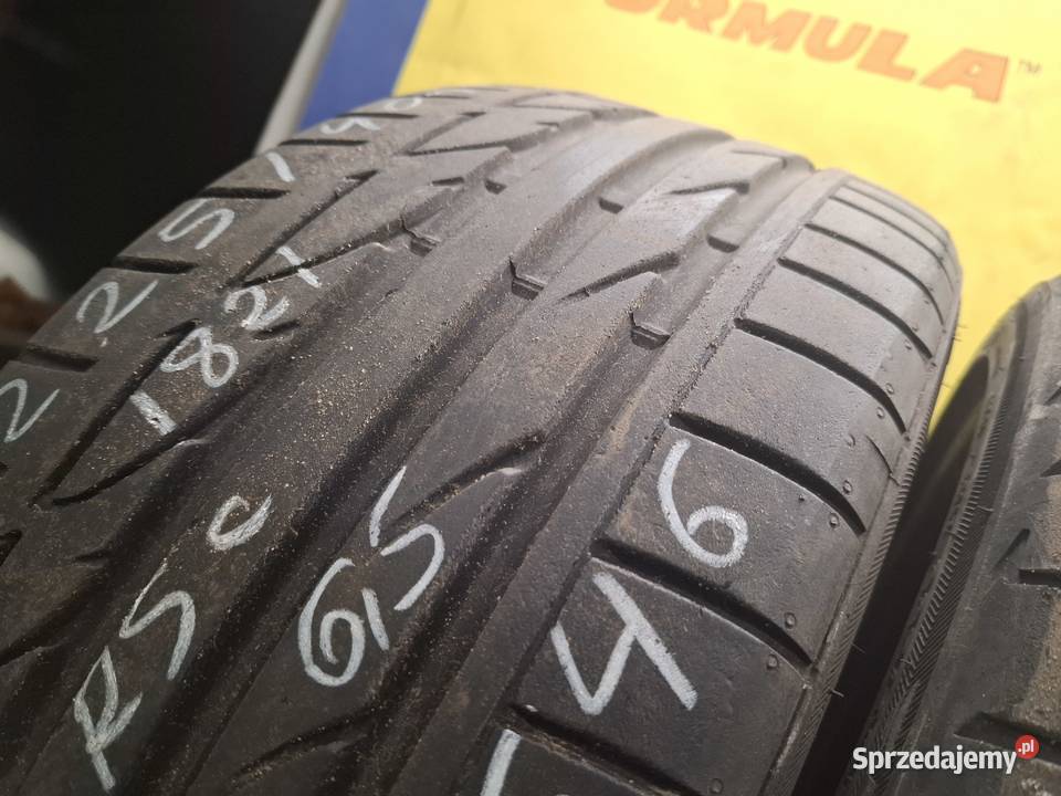 22540 18 Bridgestone 1821 Obrzycko L2546 WYSYŁKA Zielonagóra