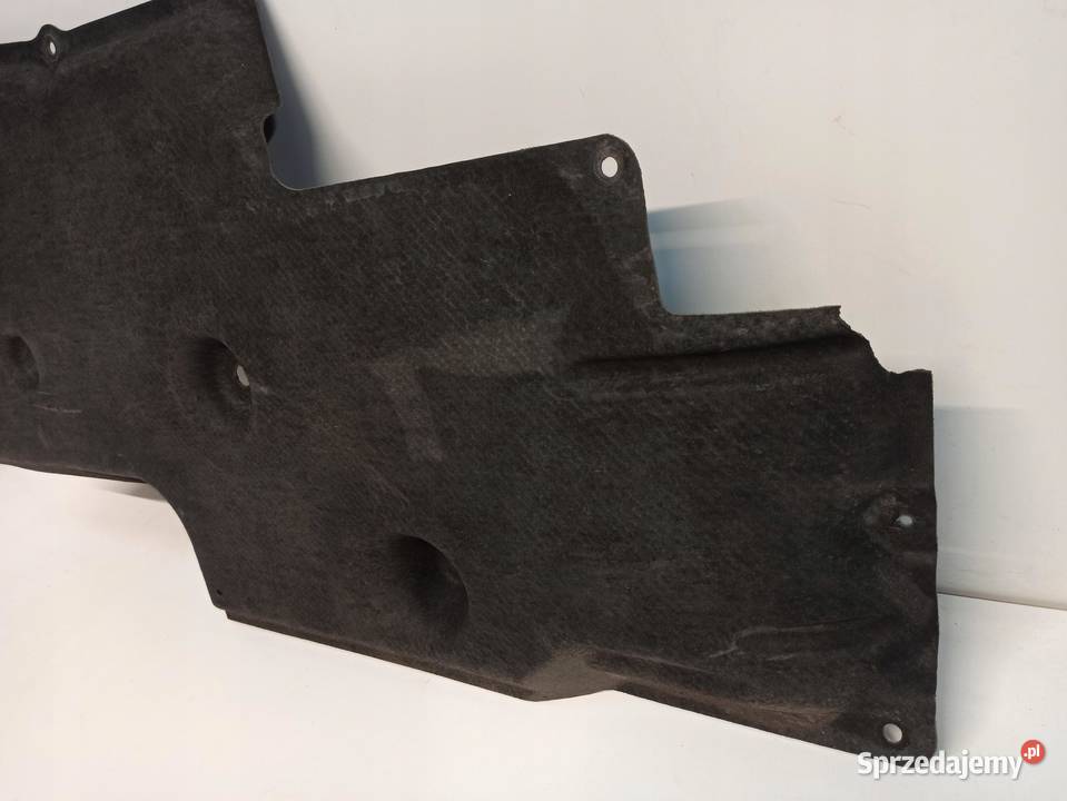 OSŁONA PODWOZIA LEWA VOLVO V60 31202720 osobowe dolnośląskie
