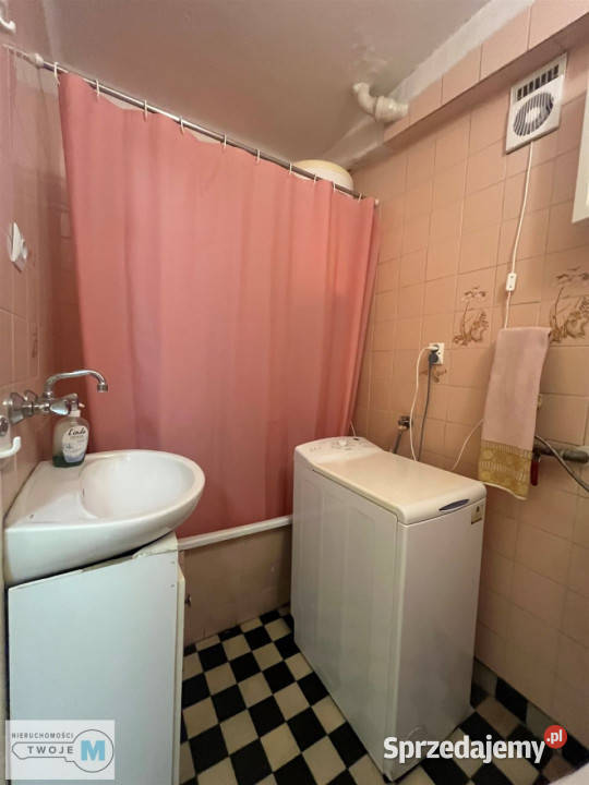 Mieszkanie Pińczów 541m2 3pok