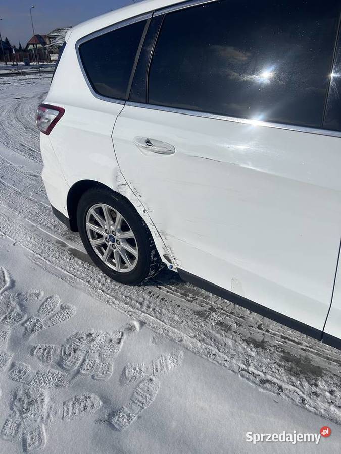 Sprzedam Ford s 20TDCI sprzedam