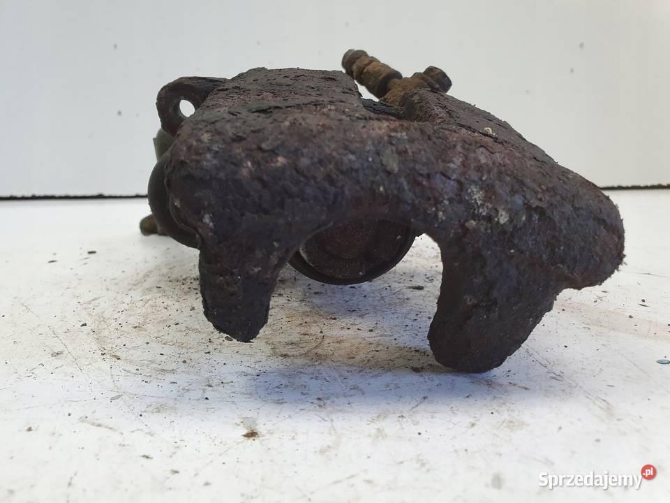 Volvo S60 II S80 II V60 V70 III XC70 II TYLNY lubelskie Janów