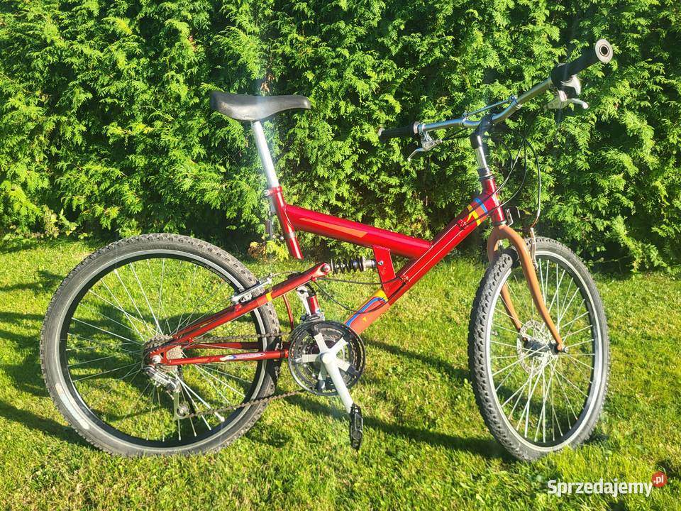 Sprzedam rower MTB Rzeszów