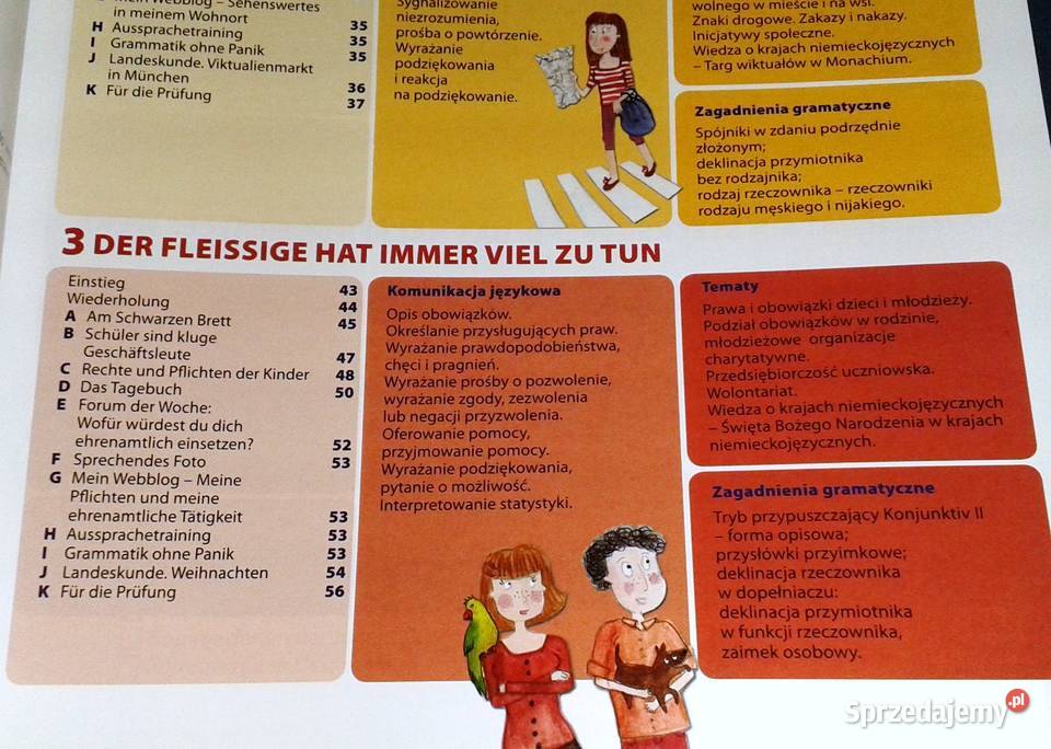 wwwweiter deutsch 2 Podręcznik M Kozubska E Chełm