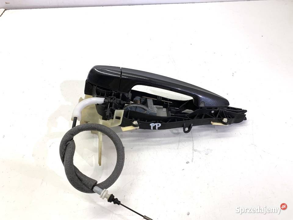 KLAMKA ZEWNĘTRZNA PRAWY PRZÓD BMW F16 7340376