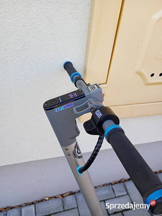 Hulajnoga Motus Scooty 10 plus Rzeszów