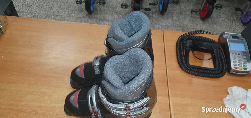 Buty narciarskie HEAD rozmiar 3738 Dębica sprzedam