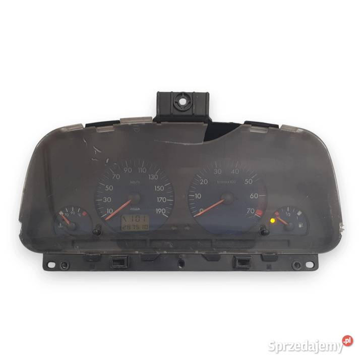 LICZNIK ZEGARY 1488561080 Peugeot Expert Jumpy osobowe Chełm