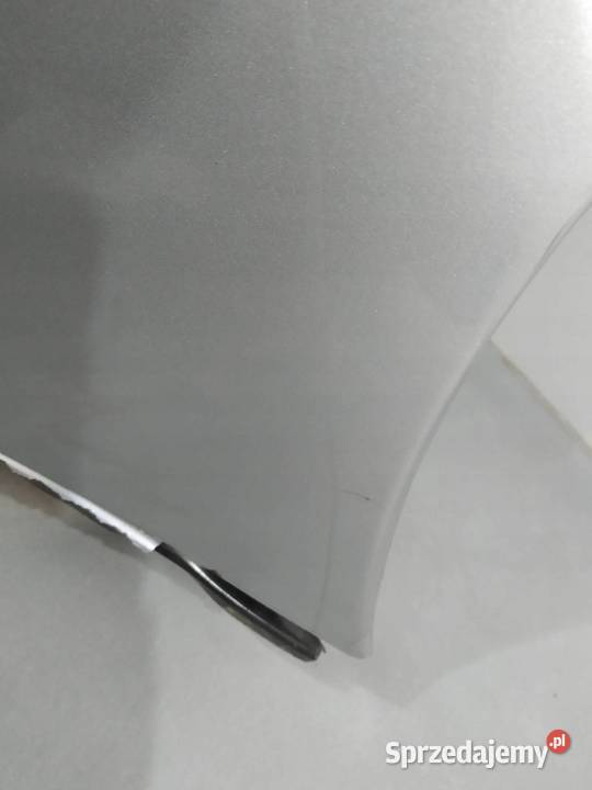 BŁOTNIK PRAWY PRZÓD 9156 Skoda Fabia II 20072014 świętokrzyskie