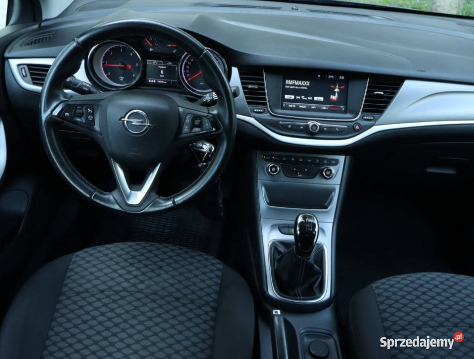 Opel Astra 16 CDTI Piaseczno sprzedam