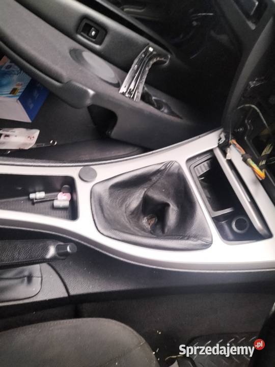 Części BMW e91 Mazury
