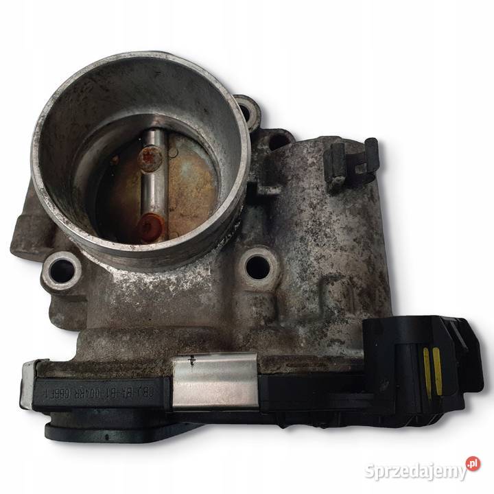 PRZEPUSTNICA Opel Corsa D 12 16V A12XER Bosch