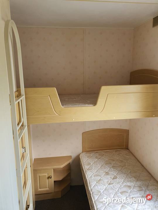 Domek holenderski Atlas Oakwood Super Zawady