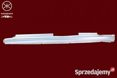 PRÓG LEWY PRAWY NOWY SEAT IBIZACORDOBA 9498 Karoseria mazowieckie Pruszków