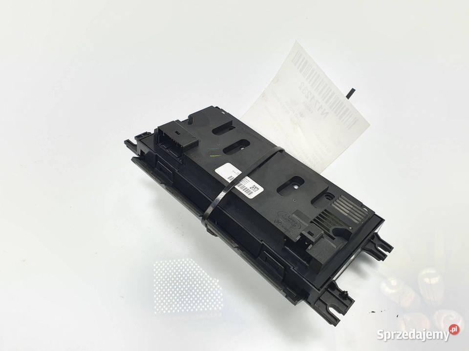 PANEL LAND ROVER RANGE ROVER VOGUE L322 Lipno