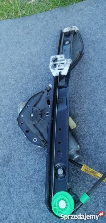 Bmw e46 podnośnik szyby prawy przód sedanKombi Aleksandrów Łódzki