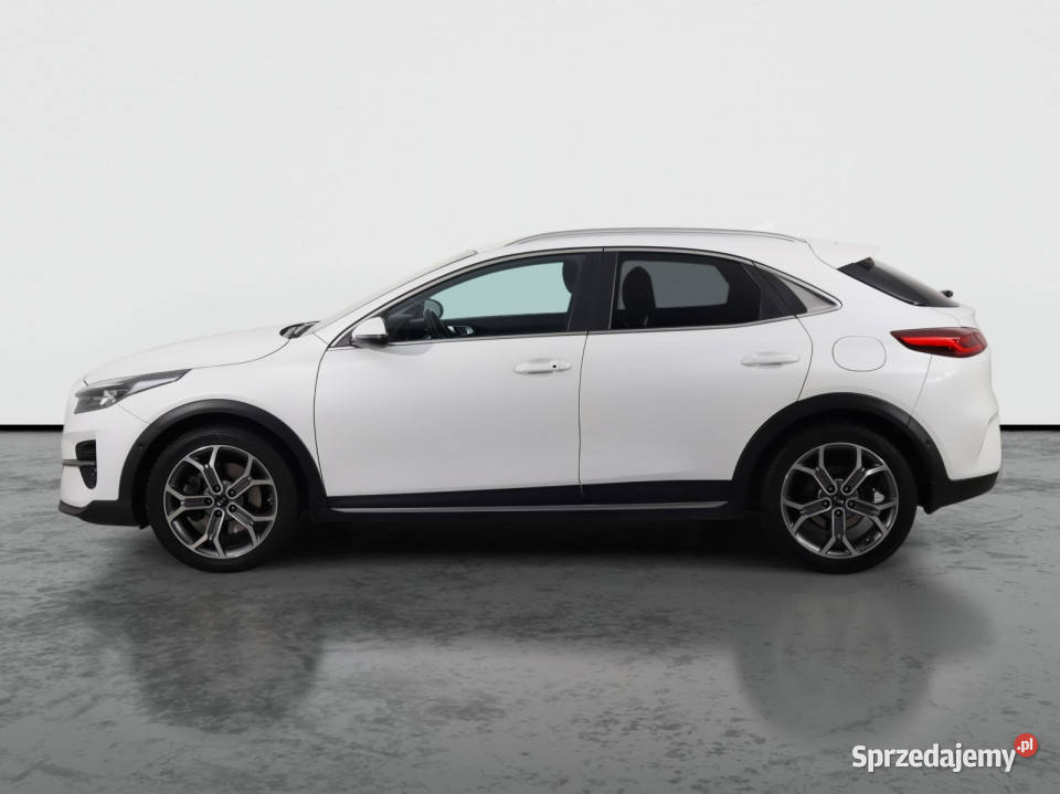 Kia XCeed 16 TGDI śląskie Katowice