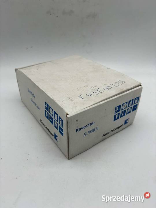 Krautzberger T 301166 Spray Gun Pozostałe mazowieckie Warszawa