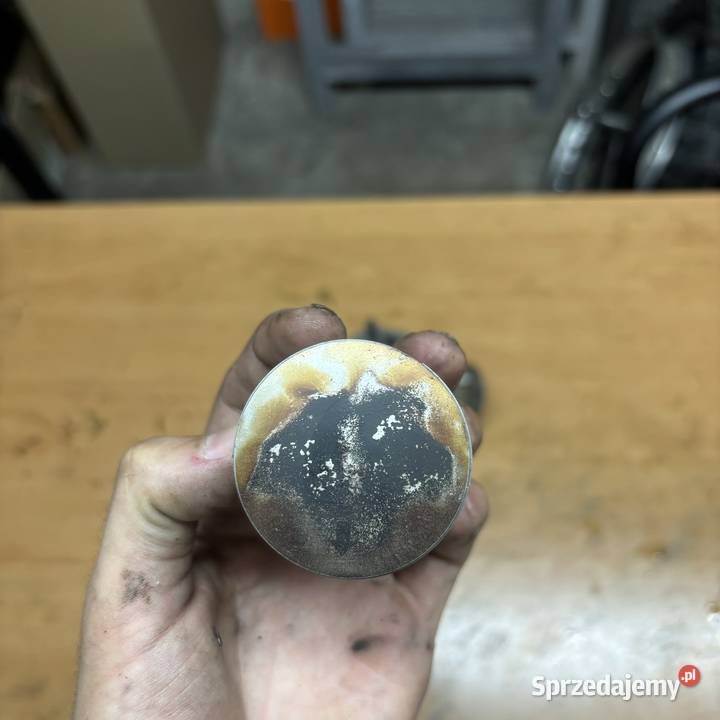 Cylinder Nicasil Sel B 82ccm Yamaha YZ 80 85 Bielawa