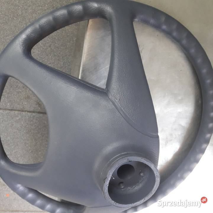 NOWA KIEROWNICA MERCEDES 1320 1317 1824 1834 Częstochowa