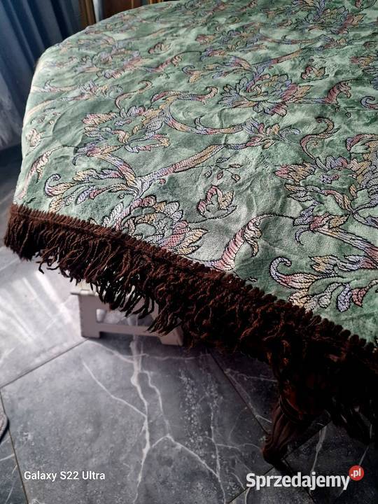 Tkanina gobelinowa Dom i Ogród Skierniewice