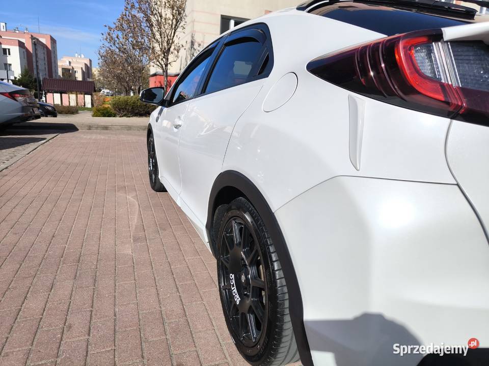 Honda Civic IX 18 Sport sprzedam