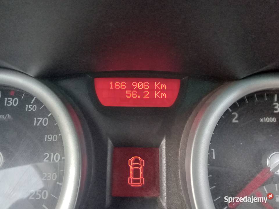 Kabriolet Renault Megane Kraków