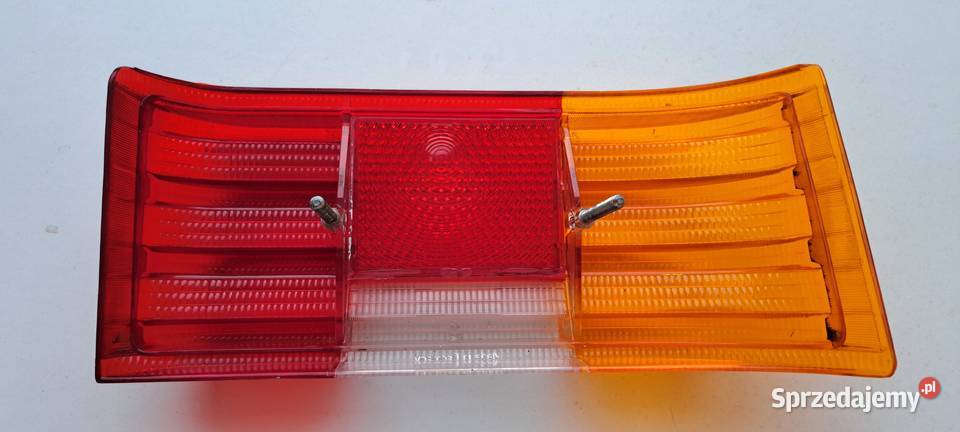 Klosz lampy lewy tył Mercedes W114 W115 Luzino