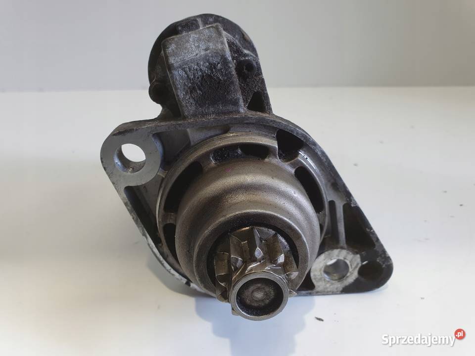 VW Golf V 14 FSI ROZRUSZNIK 02Z911023G valeo osobowe Janów sprzedam