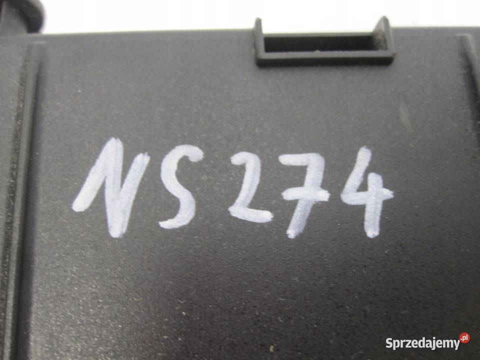 C4 PICASSO moduł BSI 9663510180 świętokrzyskie Kielce sprzedam