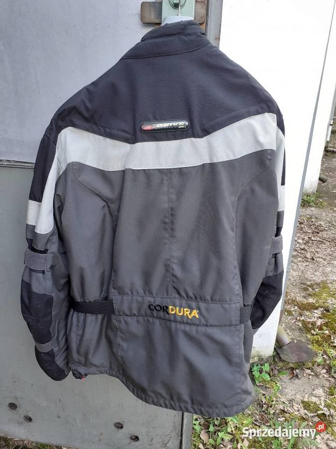Kurtka motocyklowa POLO membrana Lubań