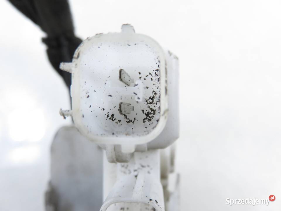 ZAMEK LEWY TYLNY NISSAN PATHFINDER III R51 K20DR