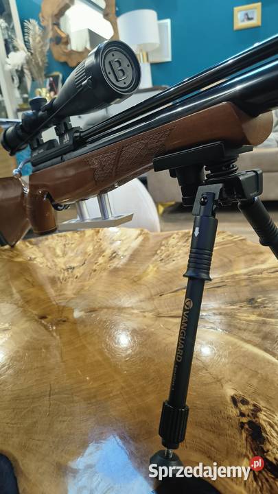 Air Arms S400F Classic PCP 45 mm Delta Optical Tarnów