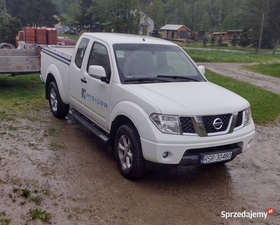 Sprzedam 385000km Konieczkowa